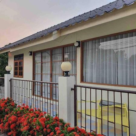 Mee-Suk Home バンボー エクステリア 写真
