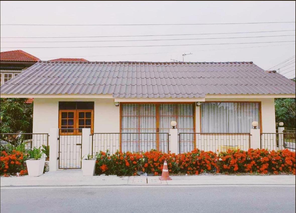 Mee-Suk Home バンボー エクステリア 写真