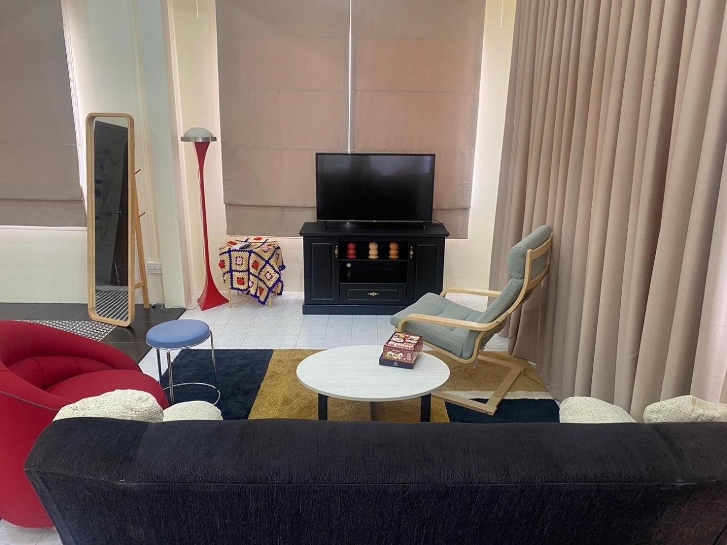Mee-Suk Home バンボー エクステリア 写真